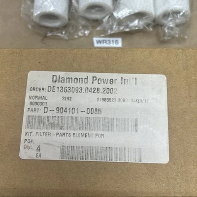 NEW DIAMOND POWER 904101-0085
