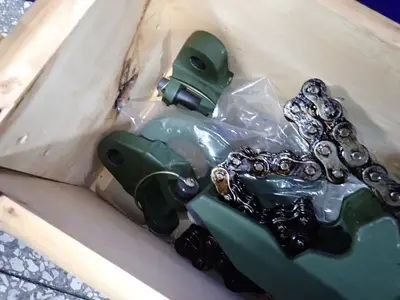 USED HDT TACTICAL SYSTEMS INC 4910013659304