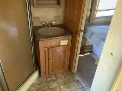Used 2010 FLAGSTAFF 8528 RKWS Campers, Caravans, Motorhomes Michigan US | Miedema Asset Management Group #1580121