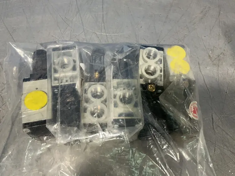 Used NUMATICS NF3BAN522N00030 Pumps Ohio US | HGR 24 #1506605