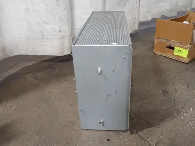 USED SEWEURODRIVE BW106T