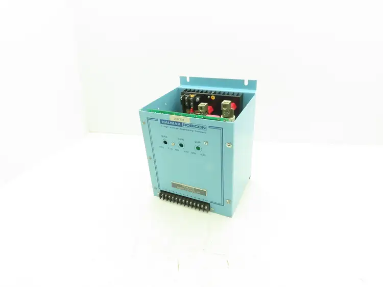 Used HALMAR ROBICON _UNKNOWN_ Power Supplies Indiana US | Arrow Industrial #867555