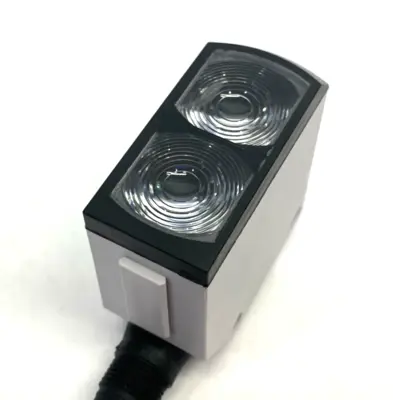 New | in-Stock Sensopart Photoelectric Blue Light Diffuse Sensor, 623-11036 Photoelectric Sensors Michigan US | Maverick Industrial Sales #1423146