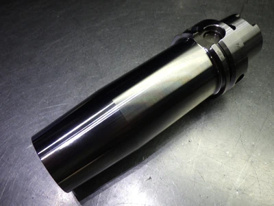 PrimeTool HSK63A 25mm Shrink Fit Tool Holder 160mm Pro T00HA63220-25160 (LOC883B)