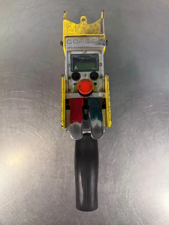Used Gorbel _UNKNOWN_ Crane Accessories South Carolina US | Palmetto Automation #1152716