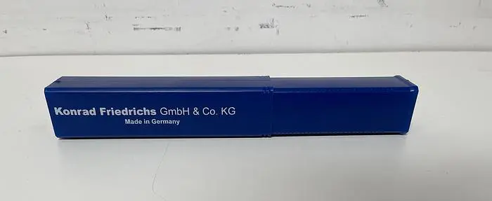 NEW KONRAD FRIEDRICHS GMBH & CO. KG K55SF 9% COBALT CARBIDE RODE