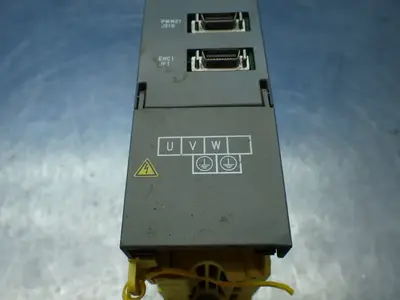 Used FANUC A06B6079H103 Servo Drives Ohio US | HGR 24 #1150826