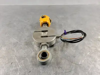 S-Type Load Cell 1000 kg