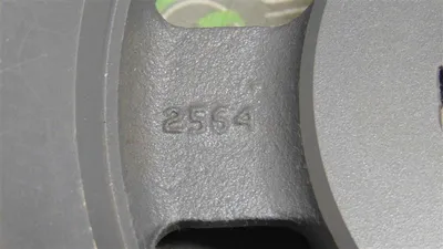 Browning 2B5V94 Split Taper Sheave 2564 Max. RPM New No Box