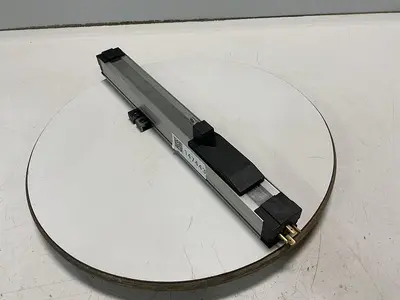 USED NOVOTECHNIK TLH225