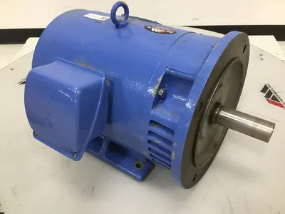 USED MITSUBISHI SB-JF 15 HP
