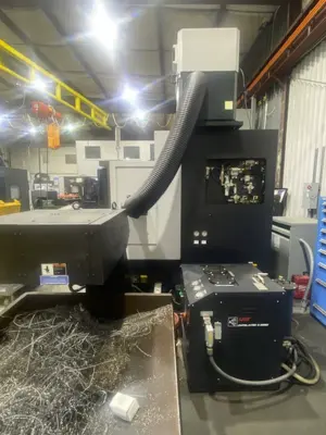2023 DN SOLUTIONS PUMA 3100LY CNC Lathes | Machine Tool Emporium (13)