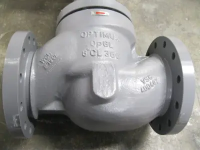NEW Trimteck Optimux OpGL
