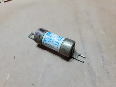 Used GOULD SHAWMUT FES25 Misc Electrical & Power Parts British Columbia CA | Lenmark #1439170