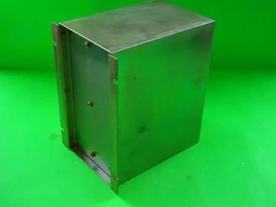 USED FANUC A05B-2308-C370/01A