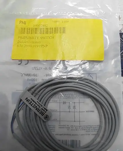 NEW BERNSTEIN D-32457