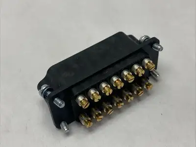 New | in-Stock HARTING 09700142614,STAF 14 STI-S Contact Blocks Michigan US | Maverick Industrial Sales #1454171