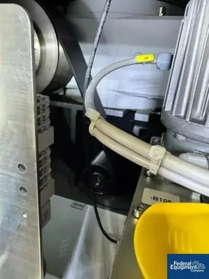 USED Korsch Korsch XT 600 Tablet Press