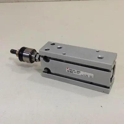 USED SMC CDU16-30D