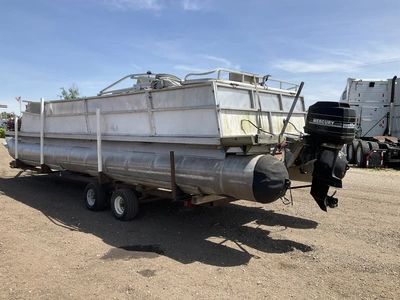 USED 1979 CREST 29-22