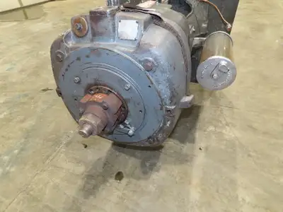 Worthington Vertical Turbine Pump 10"x8"x 14'L 20Hp 460V 3PH