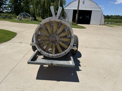 Used _UNKNOWN_ _UNKNOWN_ Sprayers Michigan US | Miedema Asset Management Group #1287687