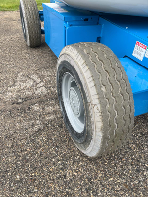 Used 2016 Genie Z-45/25J DC Articulating Boom Lifts Wisconsin US | Stack Equipment #1080295