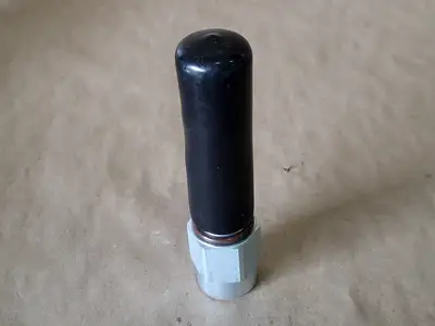 NEW HYDRAFORCE PD12-45-0-HV-110