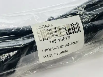 823-0010-1R | Cognex  Power Supply 185-108R 158-1025R - New
