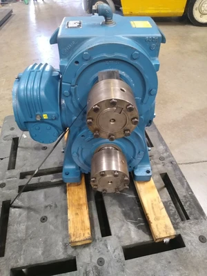 USED CONE DRIVE MUD60A068-G5