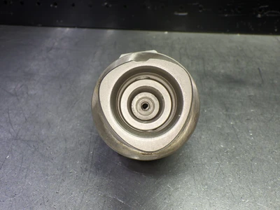 Canela Capto C6 / PSC63 Coolant Thru Turning Head PSC63-DSDNN00070-19 (LOC999A)