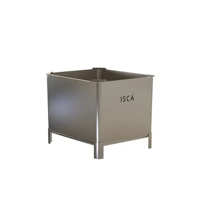 New | in-Stock Isca _UNKNOWN_ Stainless Steel Tanks Pennsylvania US | ISCA #1299721