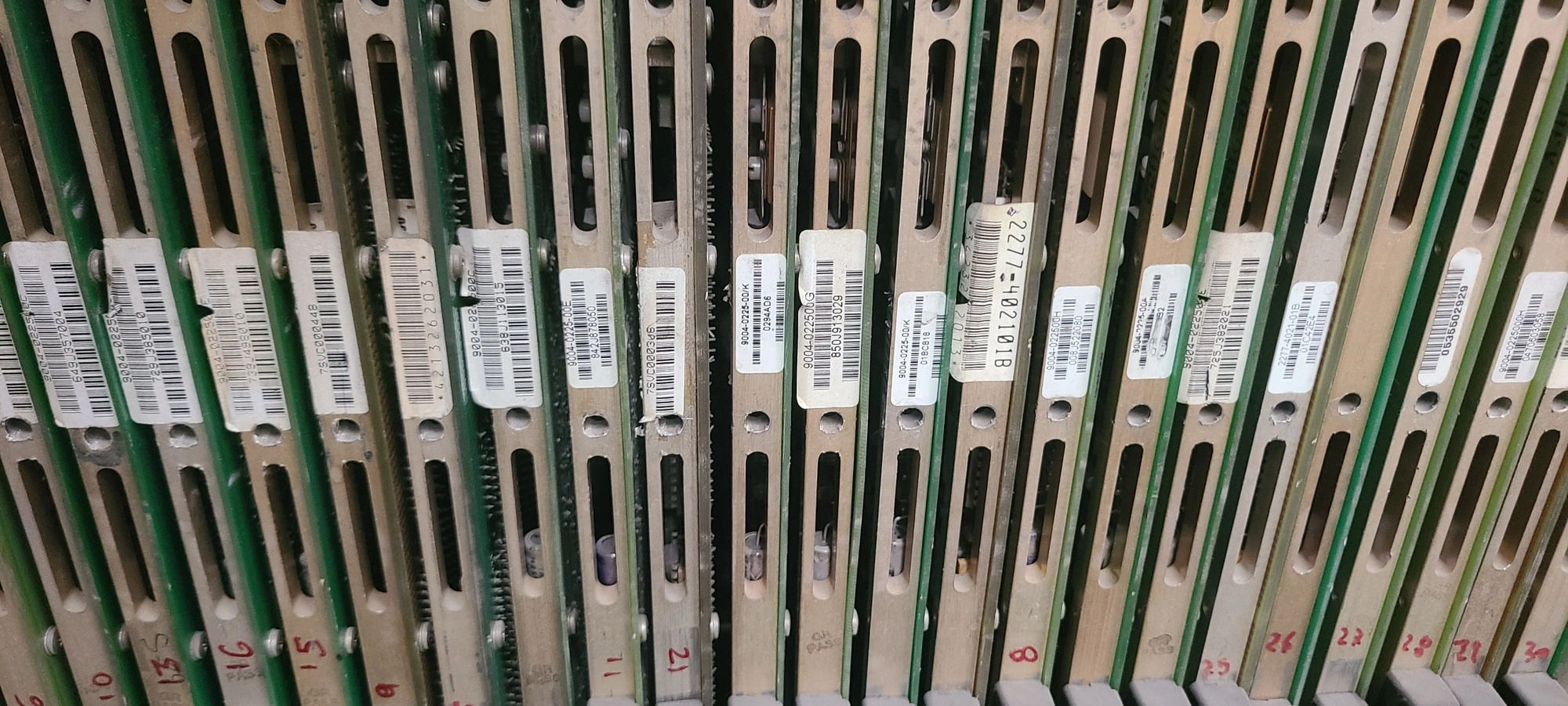 In Circuit Test For Sale | Tekmart International Inc.