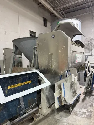 2019 DAL PRETE Mini Compact M 3.1 Water Recycling / Reclamation Systems | STONE EQUIPMENT WAREHOUSE (1)