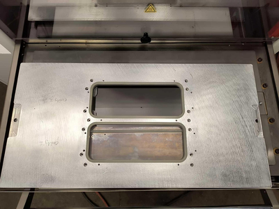 Alloyd Alloyd Aergo 2 Plus Sealers & Sealing Machines | Fram Fram LLC (12)