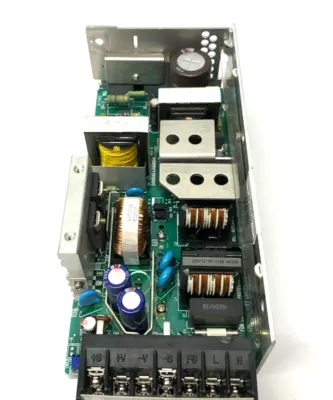 Used Densei-Lambda Switching Power Supply AC/DC Converter AC/DC Power Supplies Michigan US | Maverick Industrial Sales #1392339