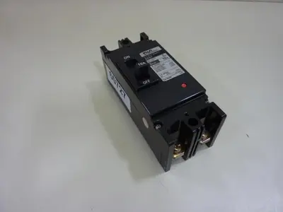 USED FUJI ELECTRIC SA52-10