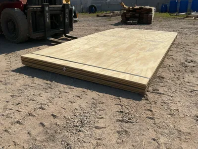 Used _UNKNOWN_ _UNKNOWN_ Construction Material & Supplies Michigan US | Miedema Asset Management Group #1323935