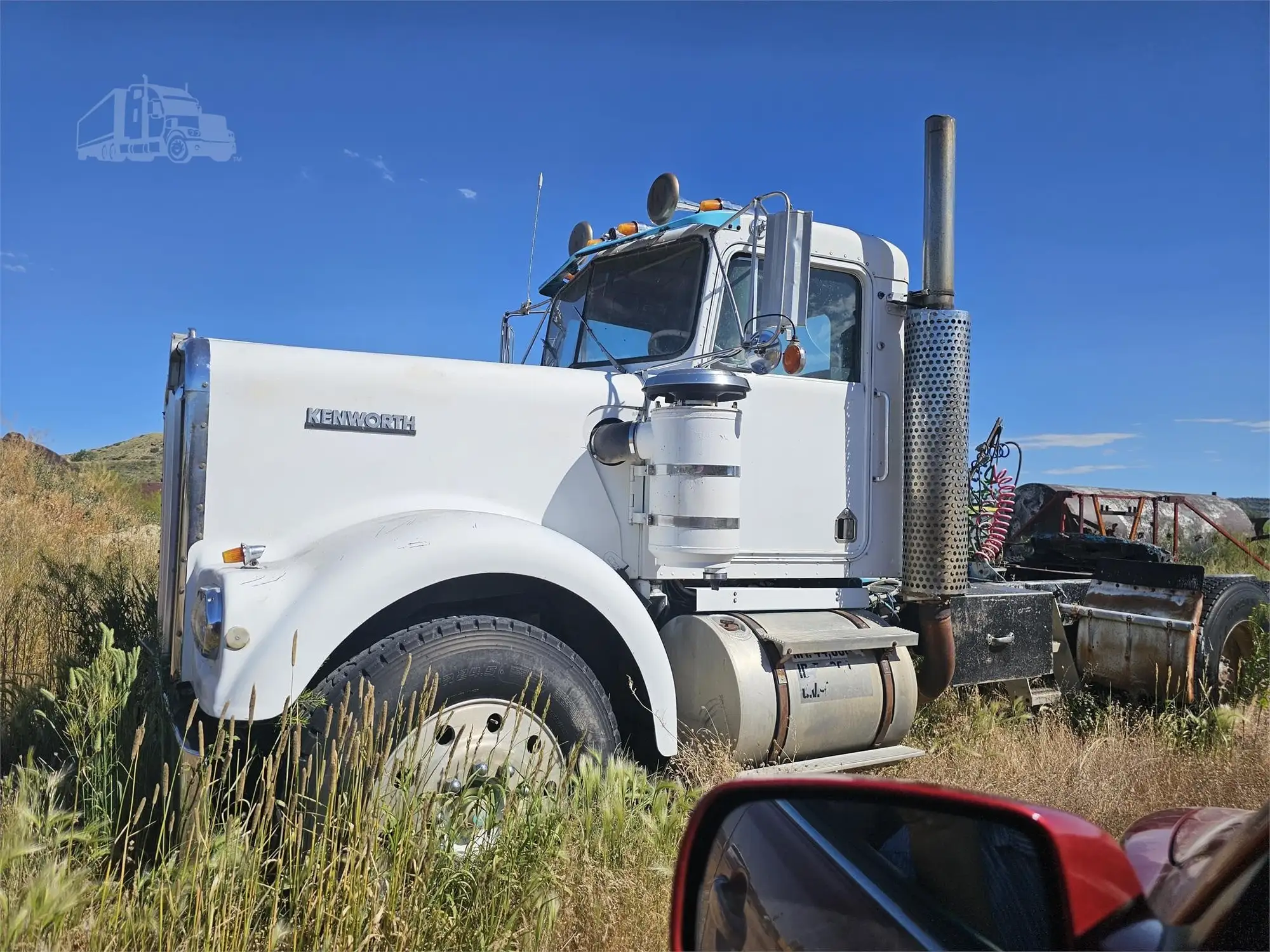 Used 1973 KENWORTH W925 Conventional trucks Colorado US | ABN Services #1339300