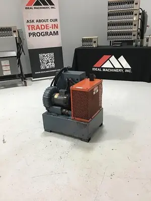 USED AEC WHITLOCK HA-60