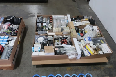 Used _UNKNOWN_ _UNKNOWN_ Electronics & Components Ohio US | Aucto #1307568