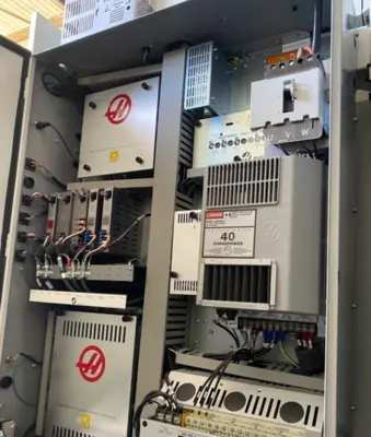 2018 HAAS VM-6 Vertical Machining Centers | Toolquip, Inc. (13)