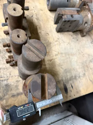 _UNKNOWN_ _UNKNOWN_ TOOLING & ACCESS. | Turner's Machinery (2)