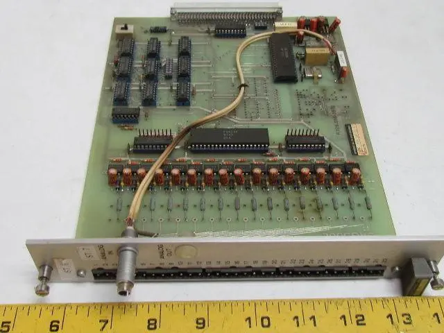 Used OPTRONIC _UNKNOWN_ Miscellaneous MRO | Arrow Industrial #656581