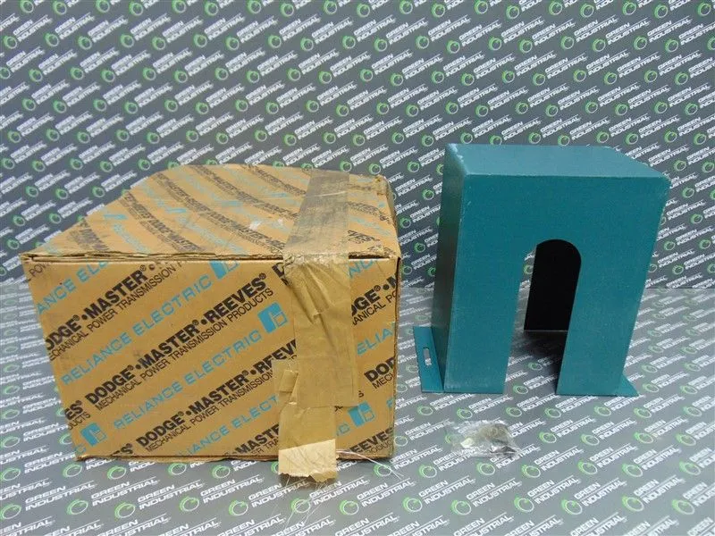 Dodge 299480 Size #30 Maxum Coupling Guard Assembly New NIB