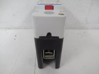 Cutler Hammer HFD1020 Industrial Circuit Breaker 20 Amps 277VAC 1 Pole Used