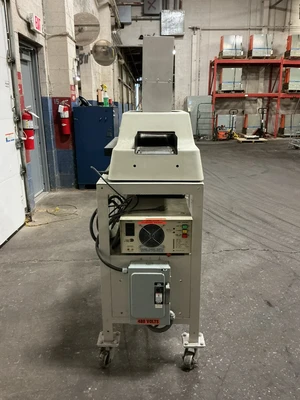 Used FUSION UV SYSTEMS LC-6 UV Curing Systems Ohio US | Equipment Recovery Corp. #1331822