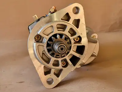USED LEECE-NEVILLE 28100-17040