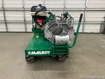 Used 2019 MCELROY 2019 MCELROY TRACSTAR NO.28 Pipe & Tube Welders Florida US | HDD Broker #1346861