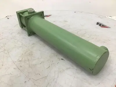 USED SCHMOLE G8-01.22-1